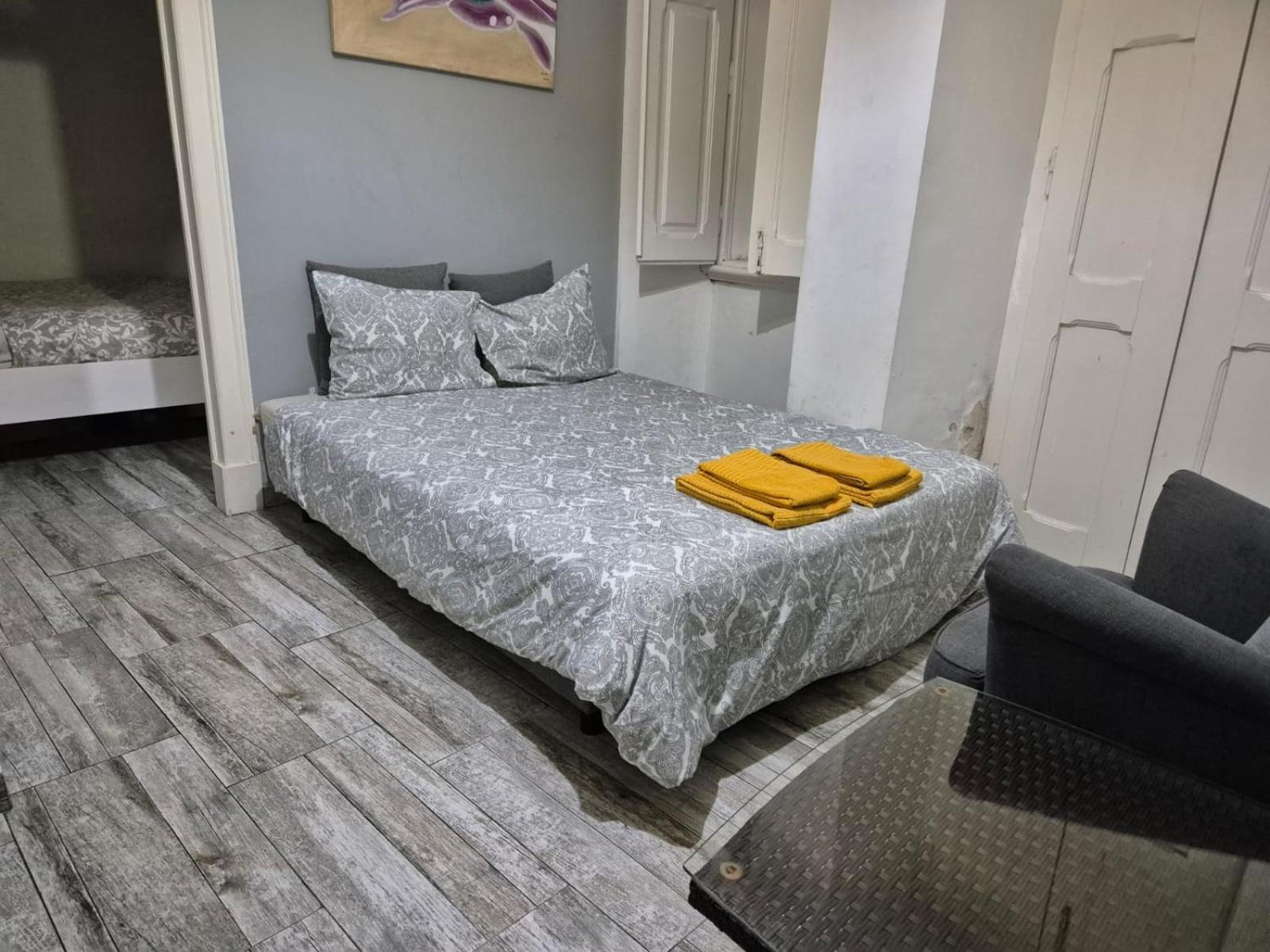 Apartamento Garden Lisboa