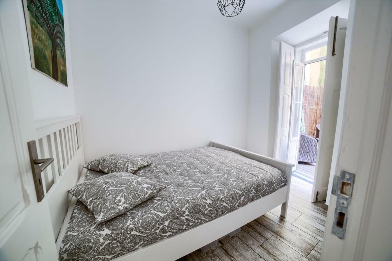 Garden Apartamento *