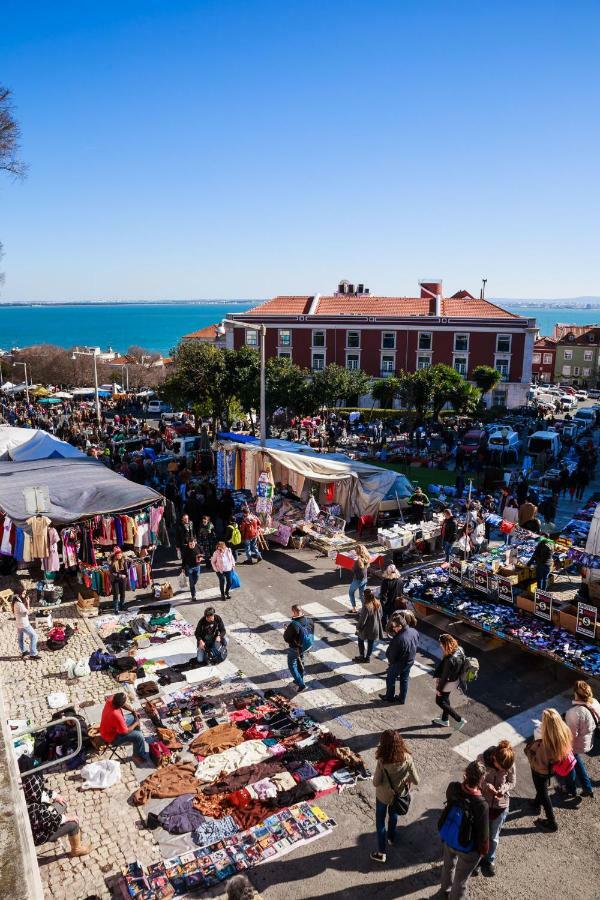 Garden * Lisboa